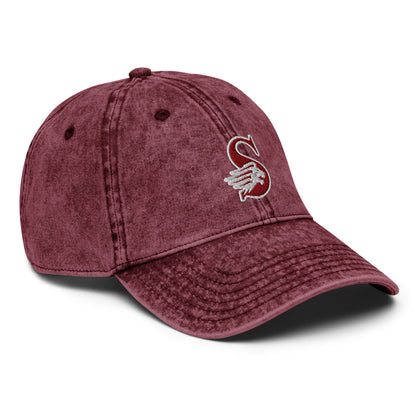 Sardis High School Design 1 — Maroon