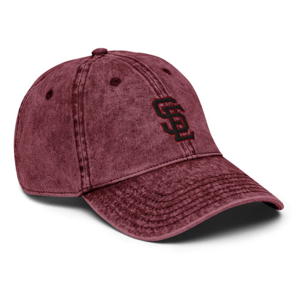 Stanhope Elmore High School Design 1 — Maroon