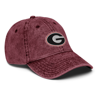 Grantsville High School Design 1 — Maroon