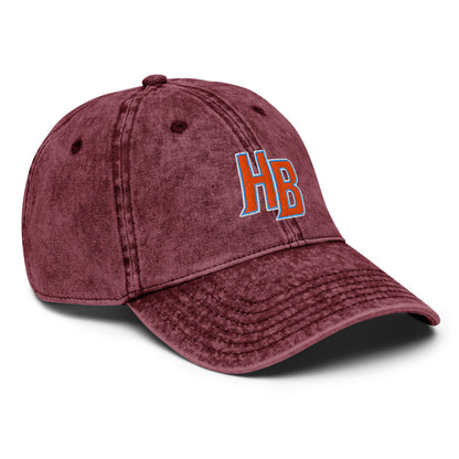 Horseshoe Bend High School Design 1 — Maroon