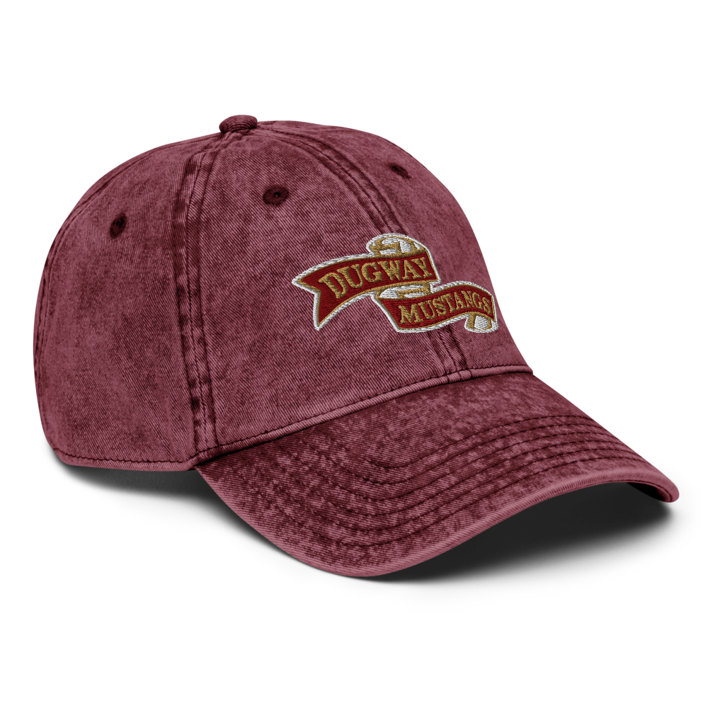 Dugway High School Design 1 — Maroon