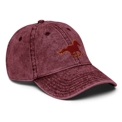 South Lamar School Design 1 — Maroon