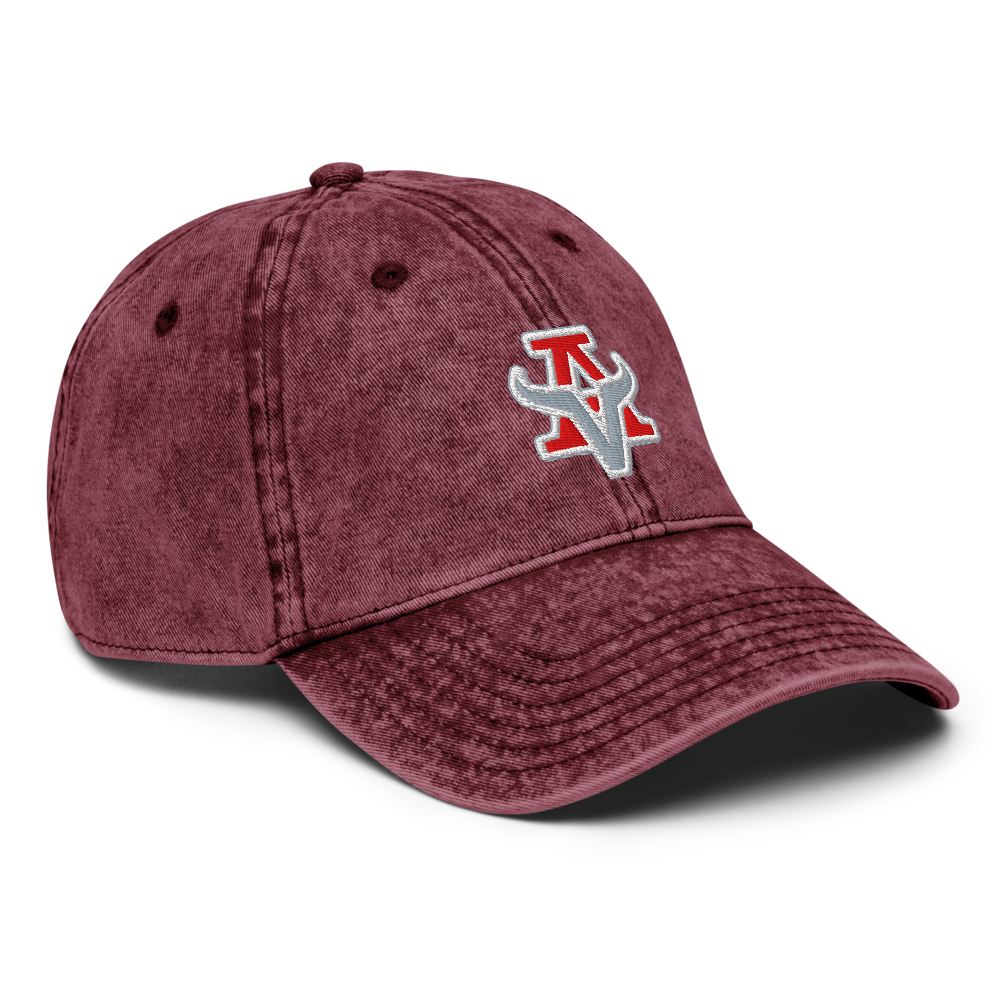 Arbor View High School Design 1 — Maroon