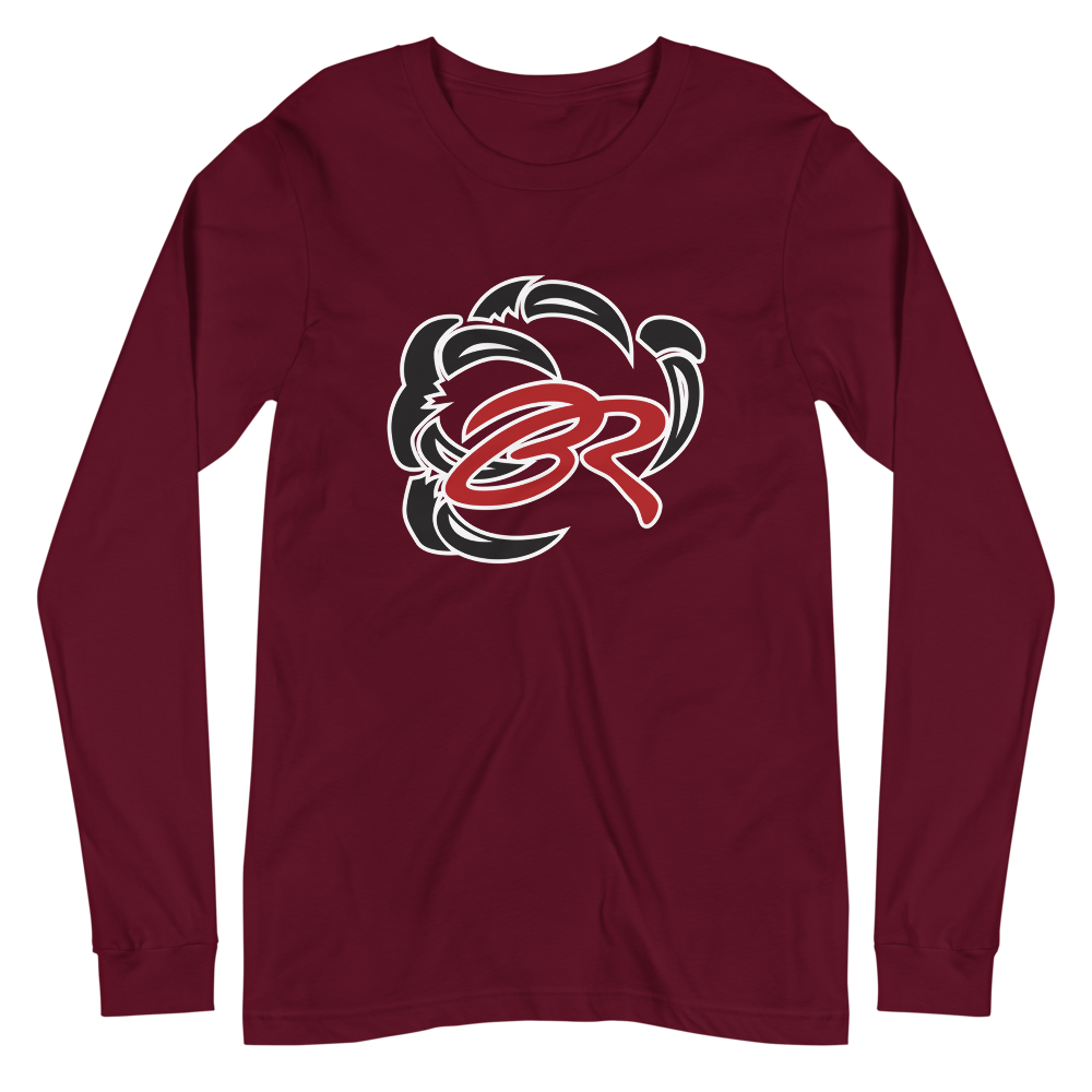 Bear River High School Design 1 — Maroon