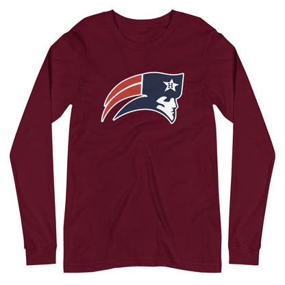 Homewood High School Design 1 — Maroon