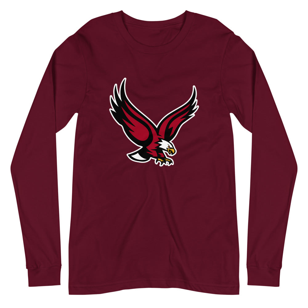 Sumiton Christian School Design 1 — Maroon