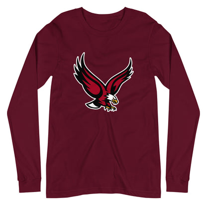 Sumiton Christian School Design 1 — Maroon