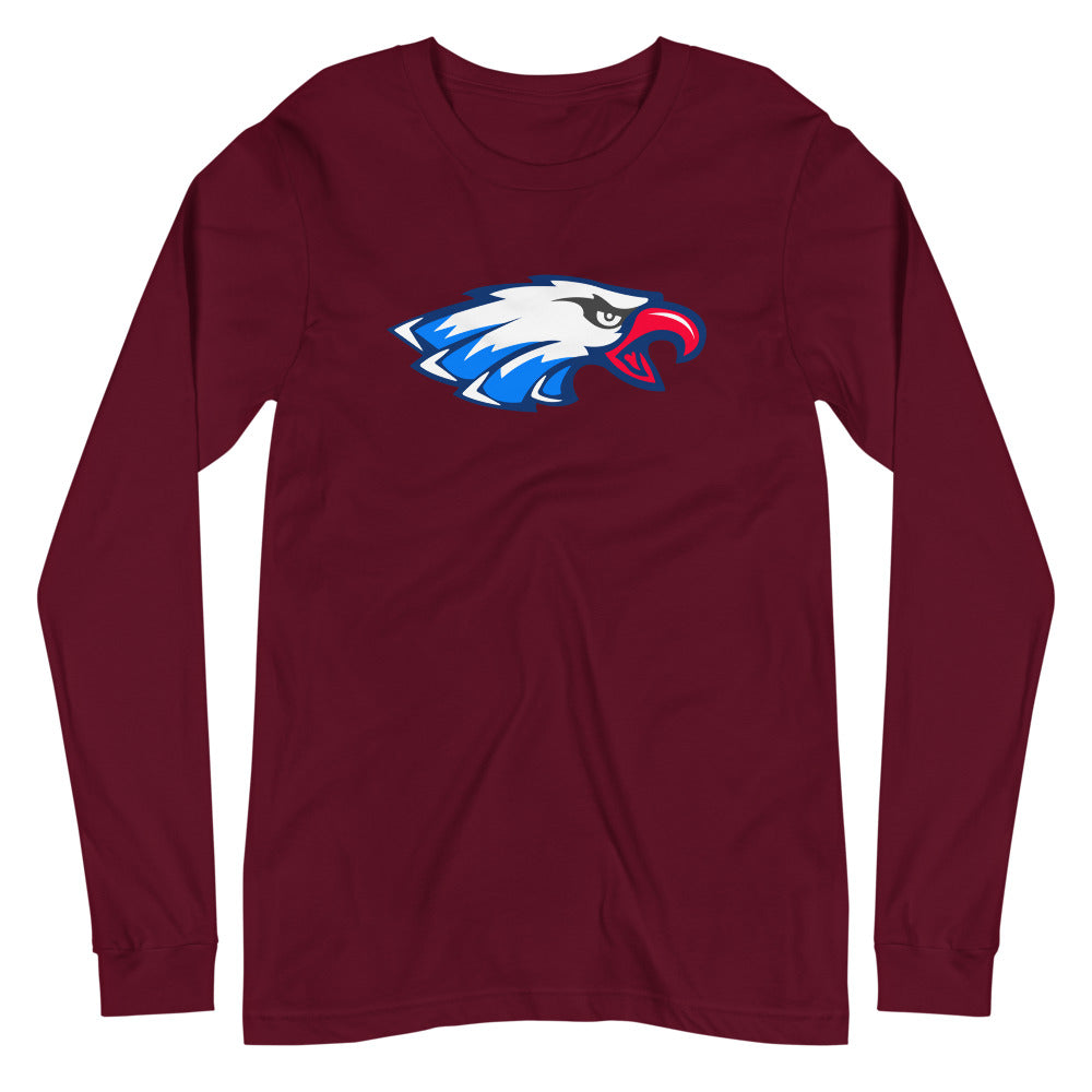 Center Point High School Design 1 — Maroon