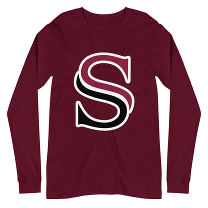 Sparkman High School Design 1 — Maroon