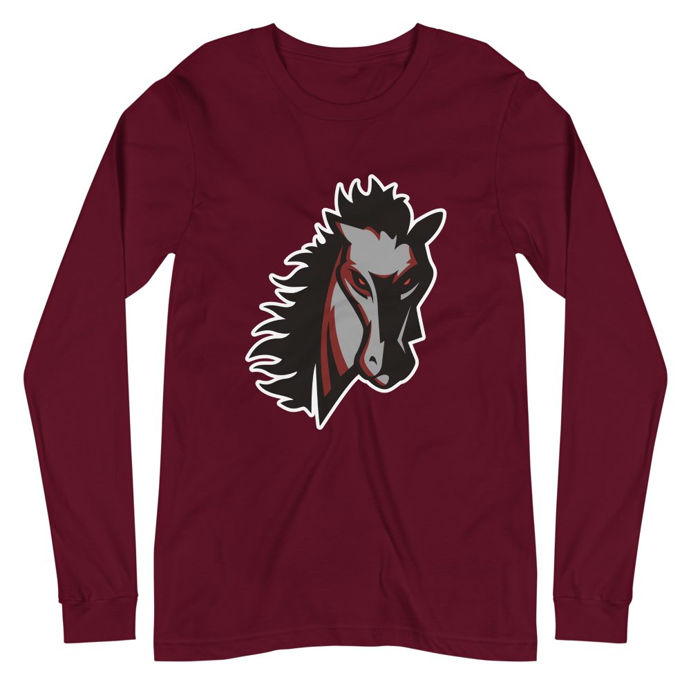 Earl Wooster High School Design 1 — Maroon