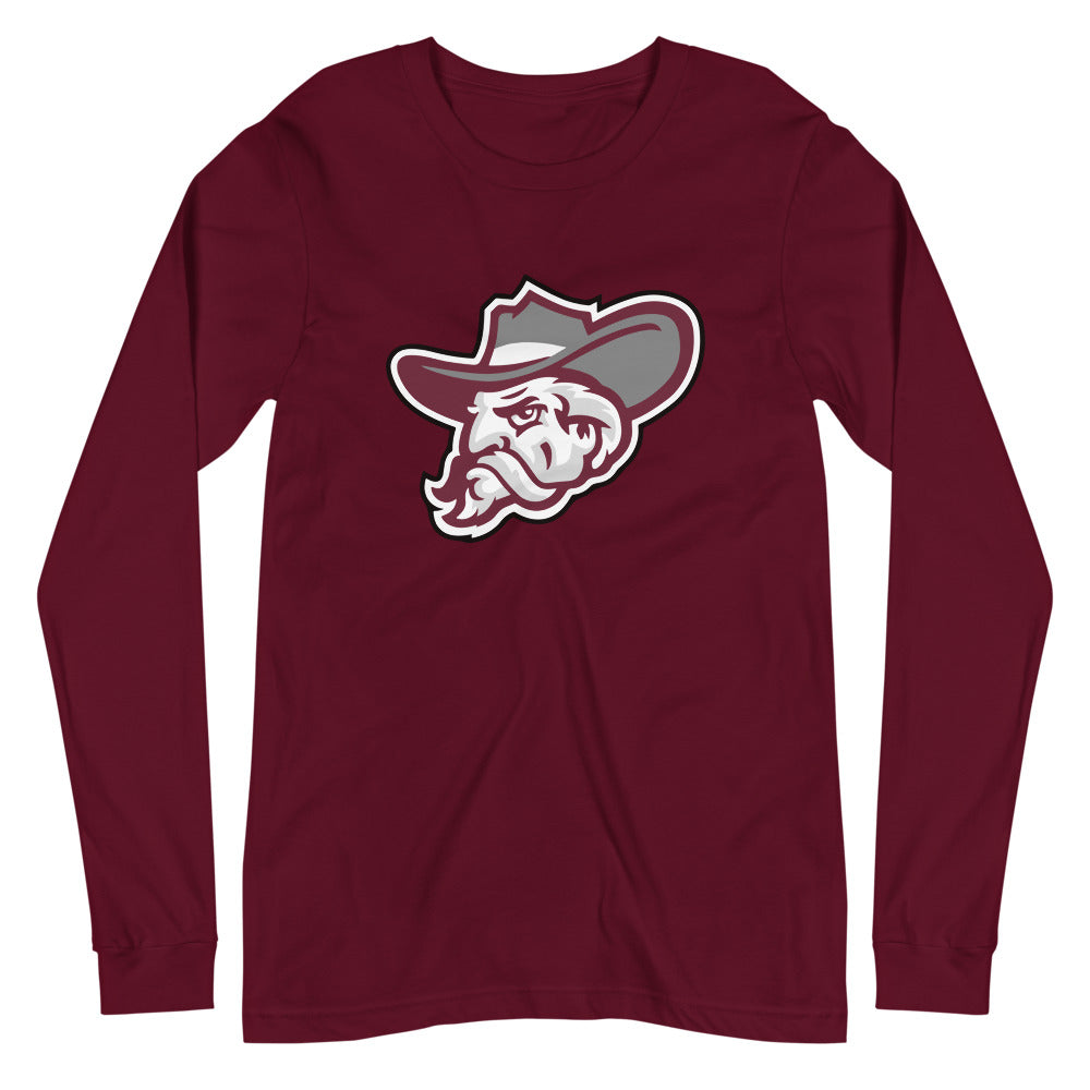 West Morgan High School Design 1 — Maroon