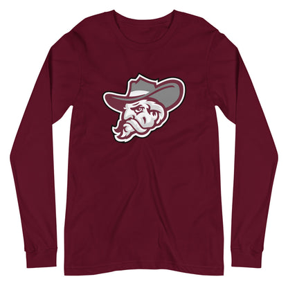 West Morgan High School Design 1 — Maroon