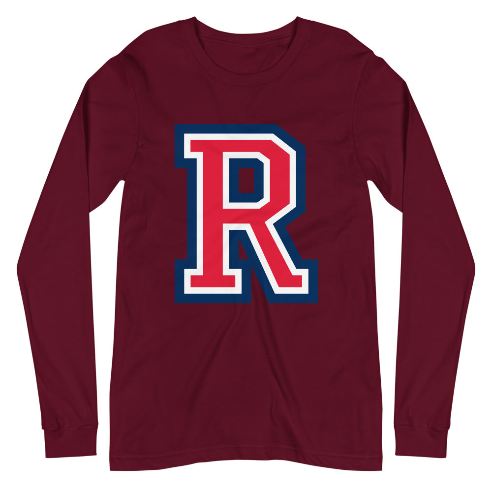 Reno High School Design 1 — Maroon