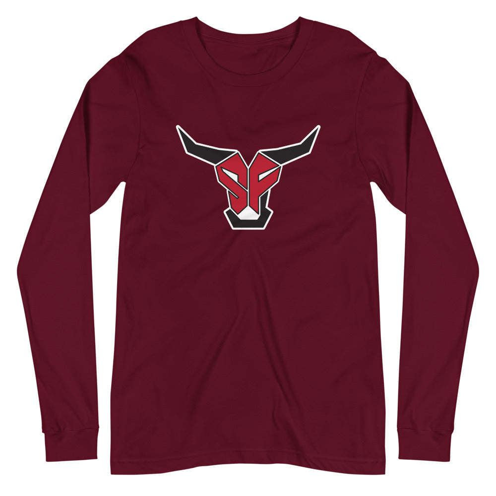 Spanish Fort High School Design 1 — Maroon