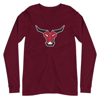 Spanish Fort High School Design 1 — Maroon