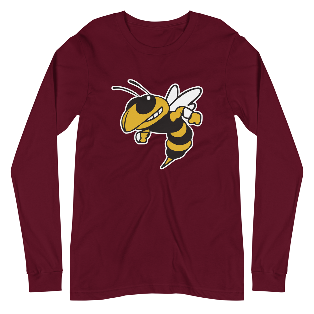 Juab High School Design 1 — Maroon