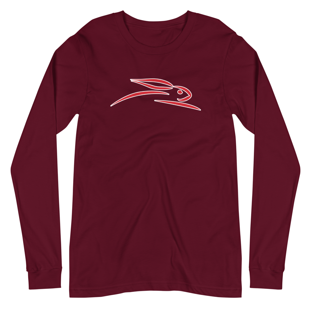 Delta High School Design 1 — Maroon
