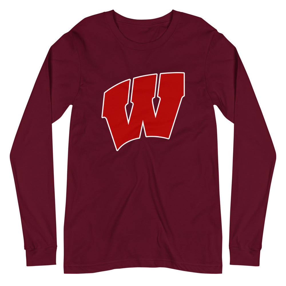 Wadley High School Design 1 — Maroon