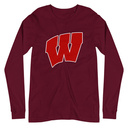 Wadley High School Design 1 — Maroon