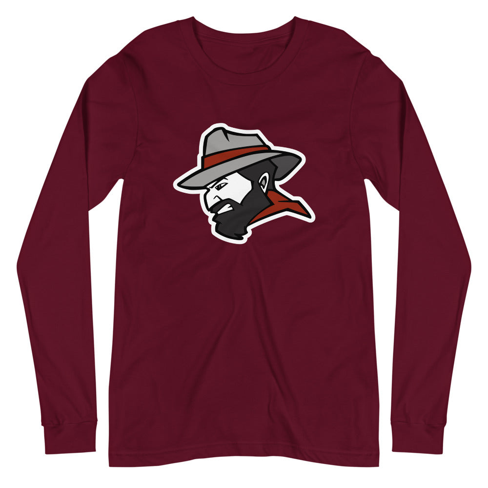 Shades Valley High School Design 1 — Maroon