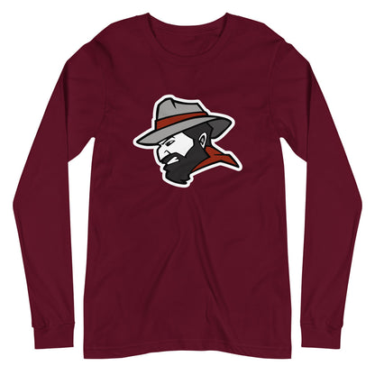 Shades Valley High School Design 1 — Maroon