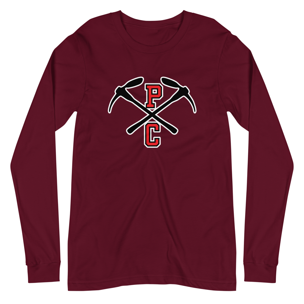 Park City High School Design 1 — Maroon