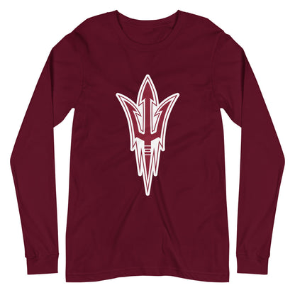 Maplesville High School Design 1 — Maroon