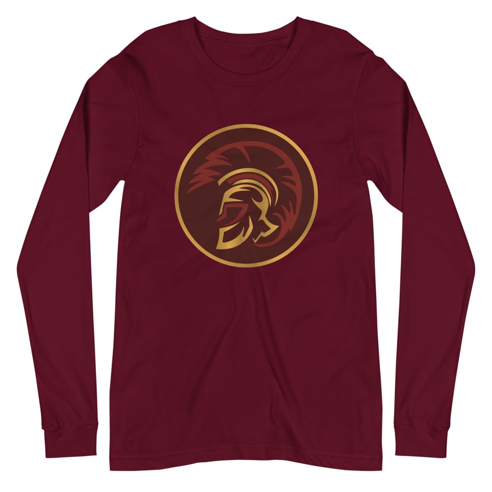 Pahrump Valley High School Design 1 — Maroon