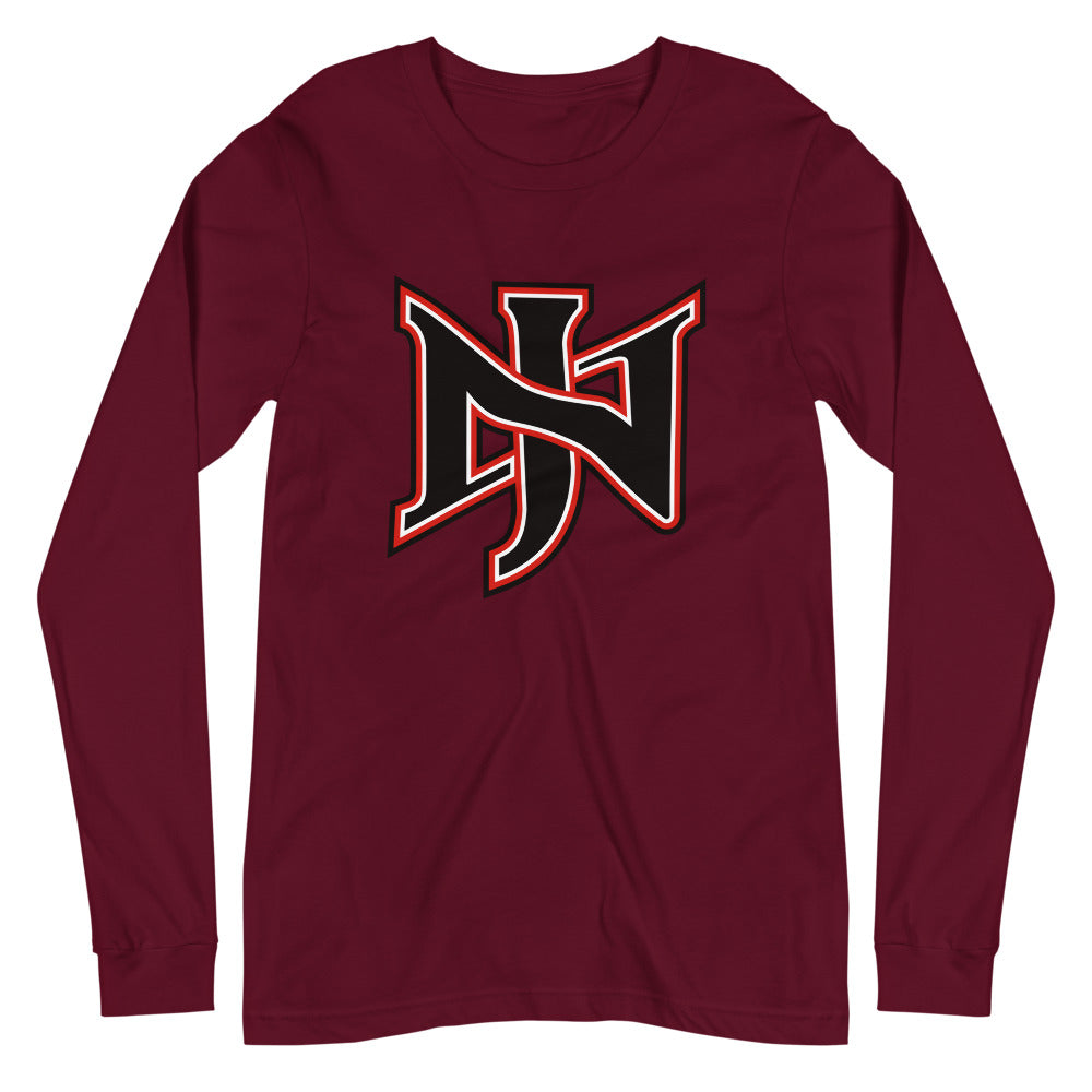 North Jackson High School Design 1 — Maroon