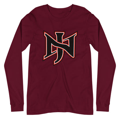 North Jackson High School Design 1 — Maroon
