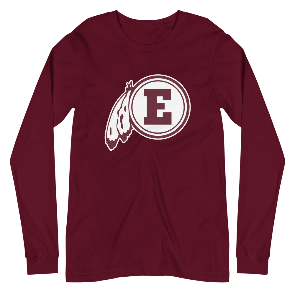 Elko High School Design 1 — Maroon