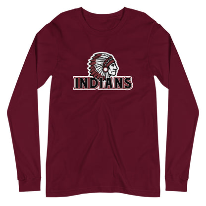 East Limestone High School Design 1 — Maroon