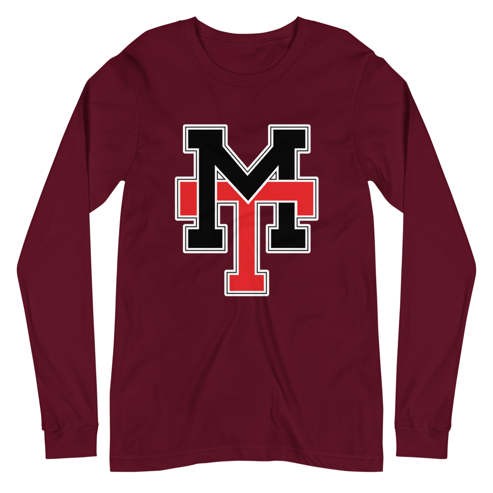 Manti High School Design 1 — Maroon