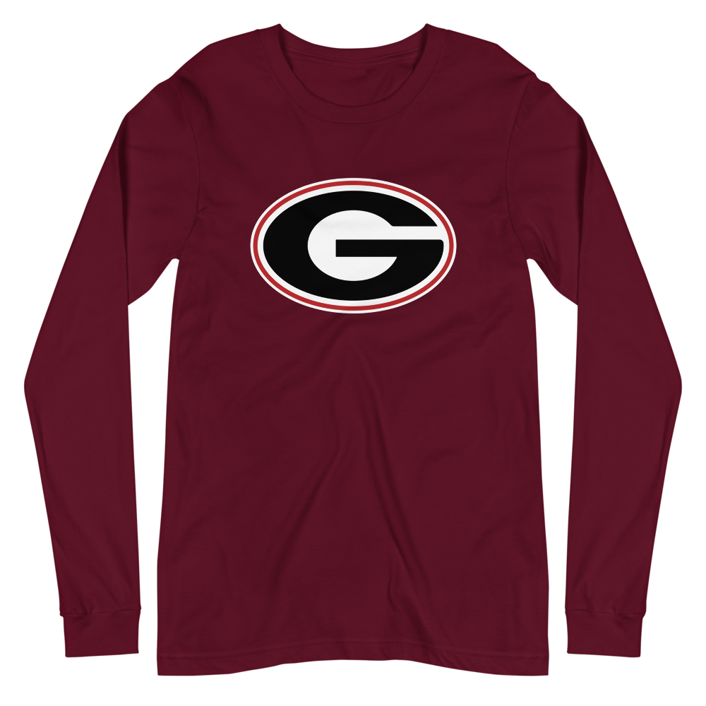 Grantsville High School Design 1 — Maroon