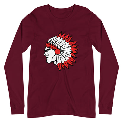 Ohatchee High School Design 1 — Maroon