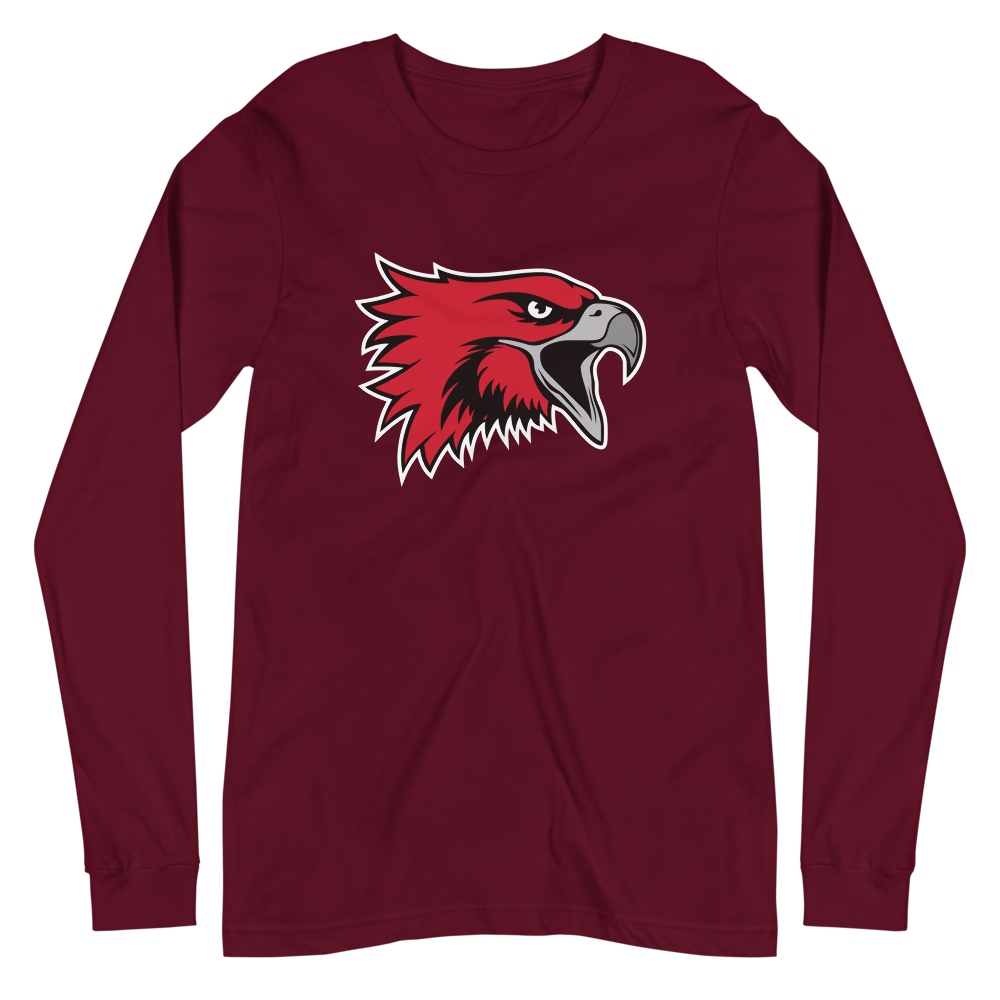 Bountiful High School Design 1 — Maroon