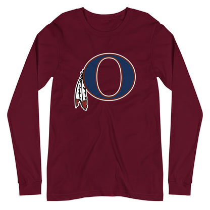 Oneonta High School Design 1 — Maroon
