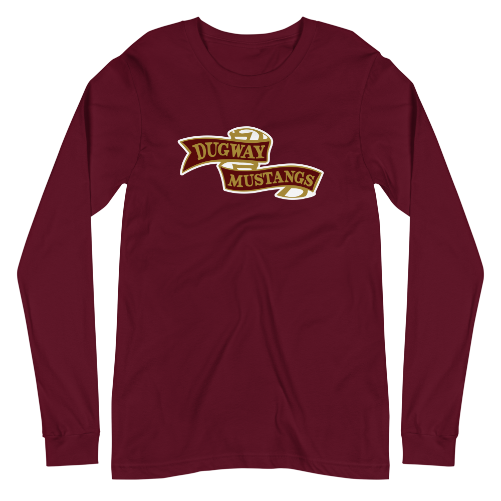 Dugway High School Design 1 — Maroon