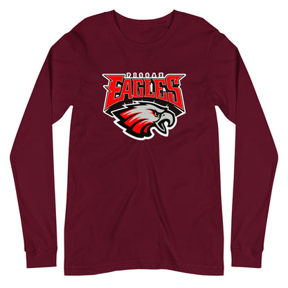 Pisgah High School Design 1 — Maroon