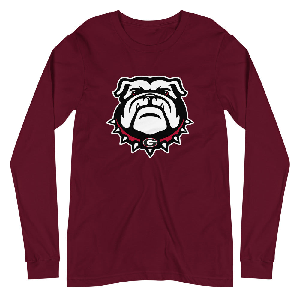 Gaston High School Design 1 — Maroon