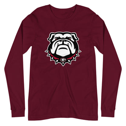 Gaston High School Design 1 — Maroon
