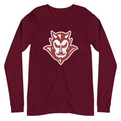 Elkmont High School Design 1 — Maroon