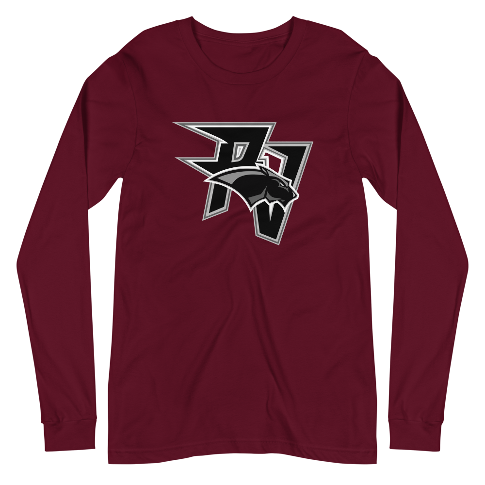 Pine View High School Design 1 — Maroon