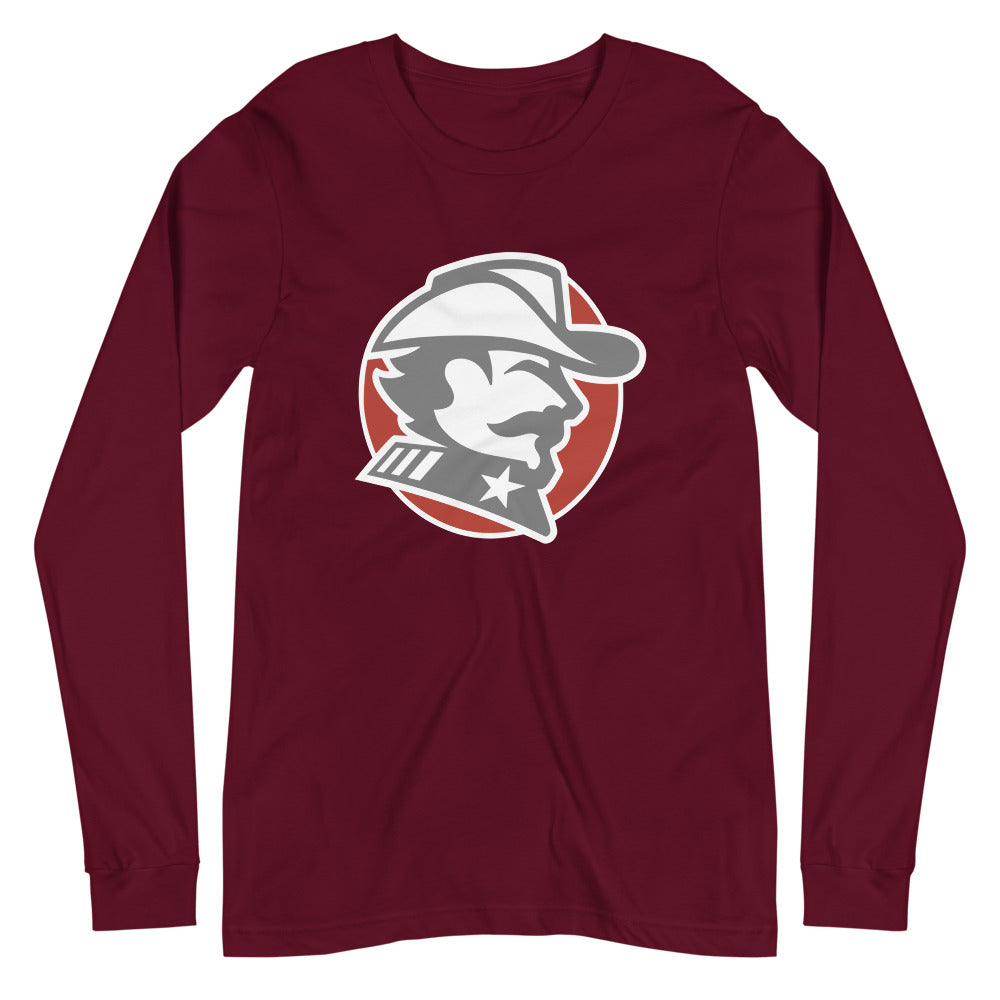 Abbeville Christian Academy Design 1 — Maroon