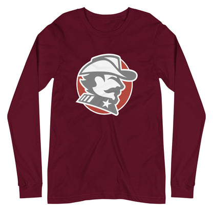 Abbeville Christian Academy Design 1 — Maroon