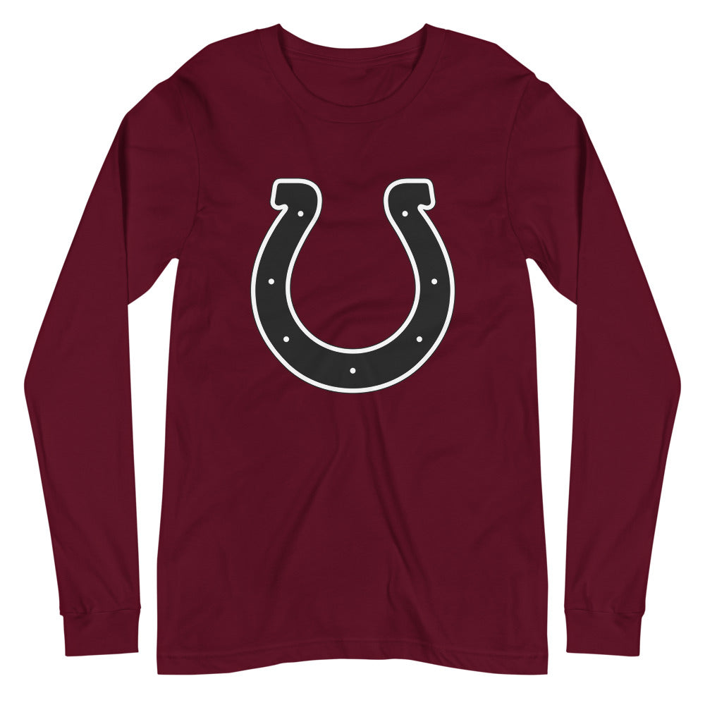 Clements High School Design 1 — Maroon