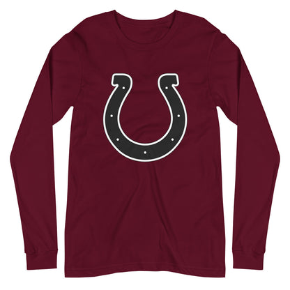 Clements High School Design 1 — Maroon