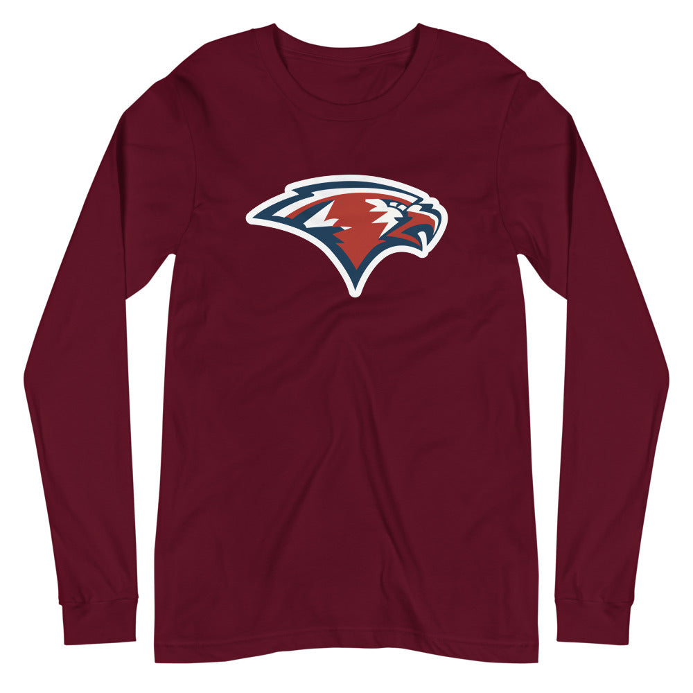 Oak Mountain High School Design 1 — Maroon