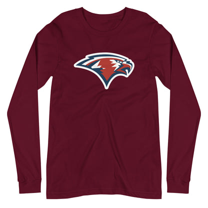 Oak Mountain High School Design 1 — Maroon