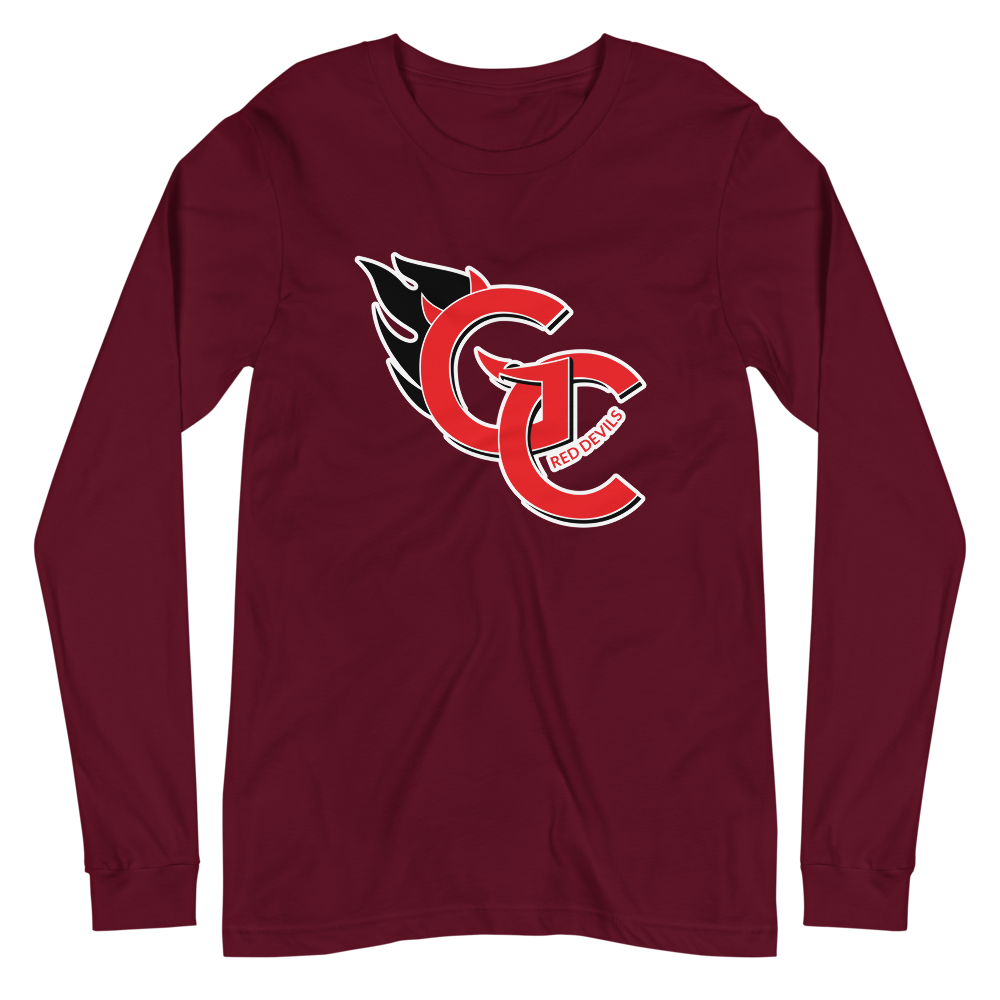 Grand County High School Design 1 — Maroon